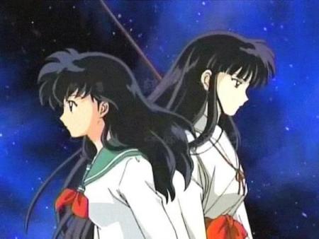 kAGOME KIKYO