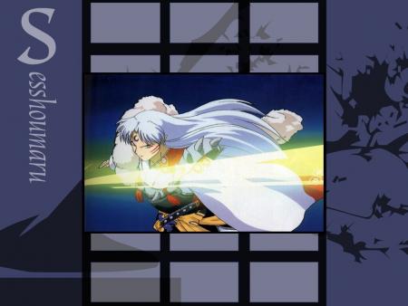 Sesshomaru