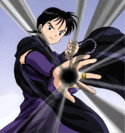 Miroku